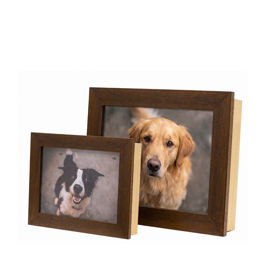 Memory Antique Wood