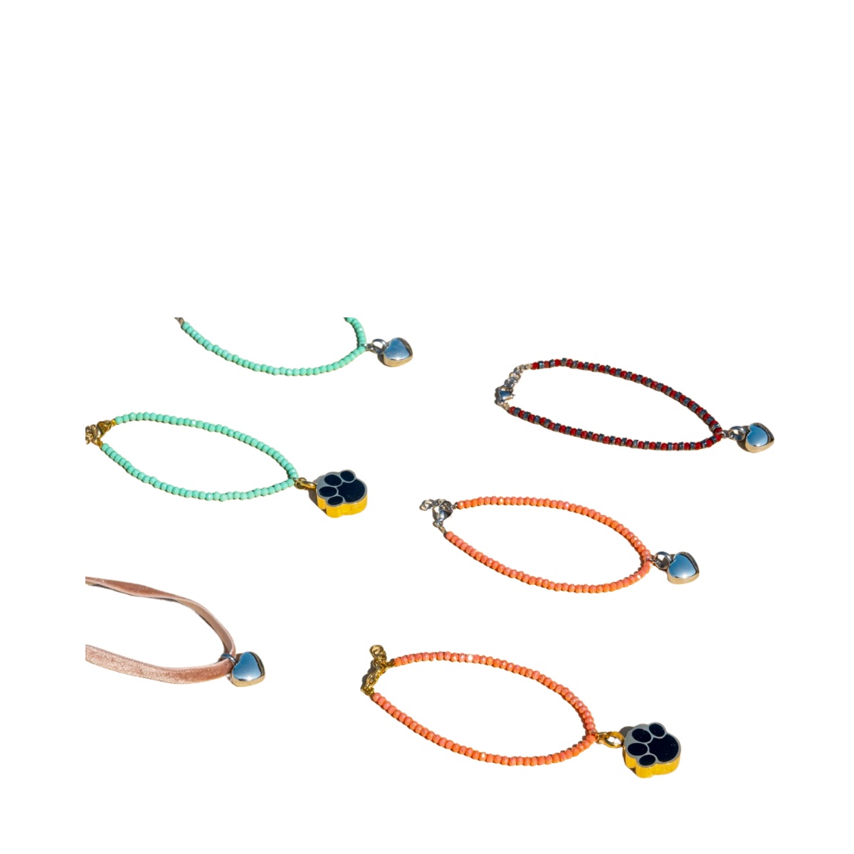 Braccialetti - immagine 2