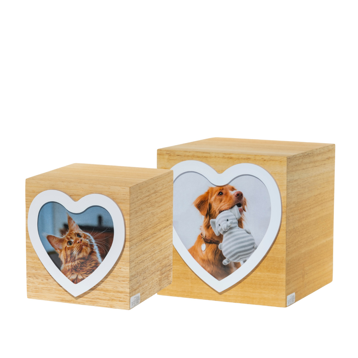 VITA AY HEART NATURAL