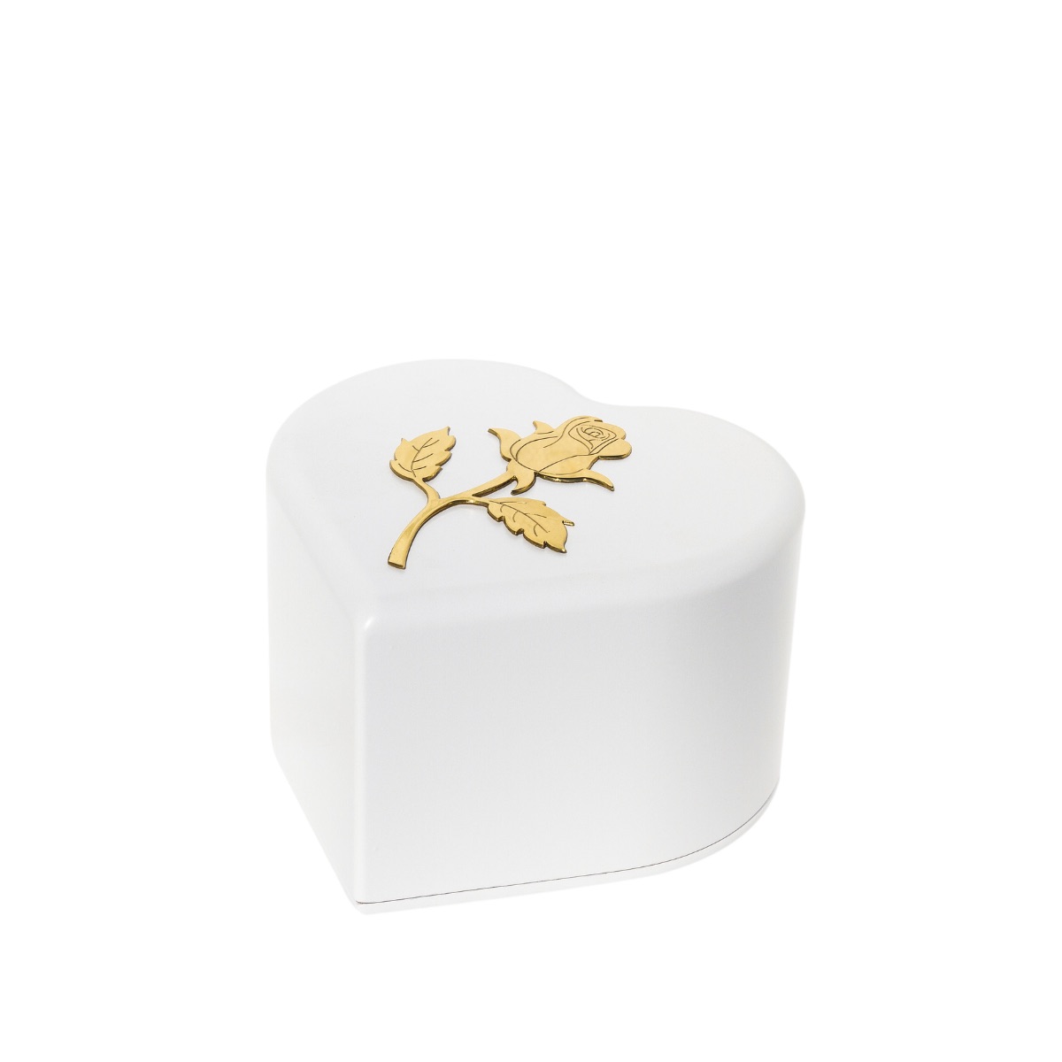 Gold Heart