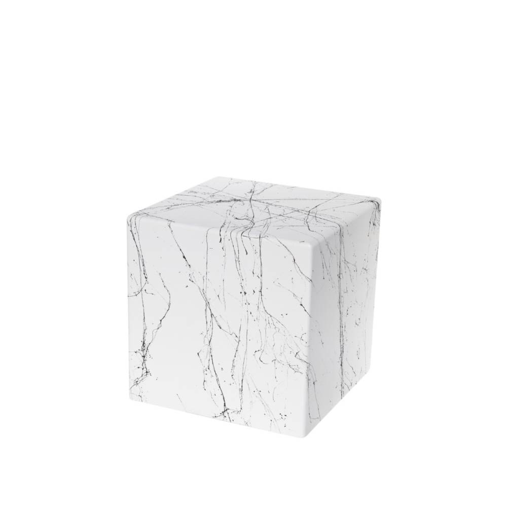 White Marble